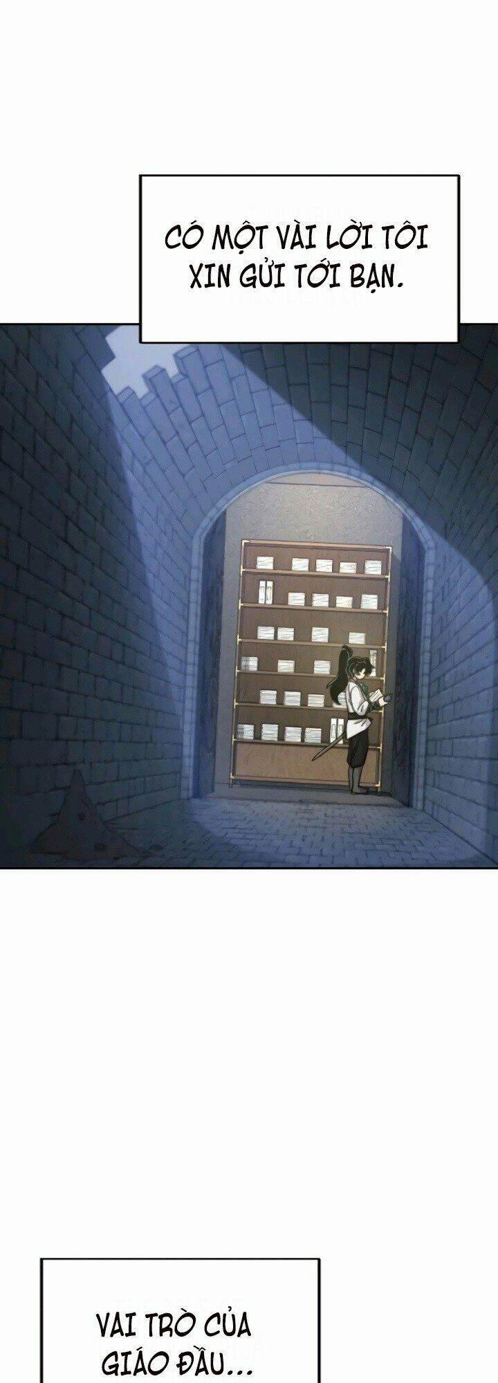 Hoa Sơn Tái Xuất | Hoa Sơn Tái Khởi 9 trang 31