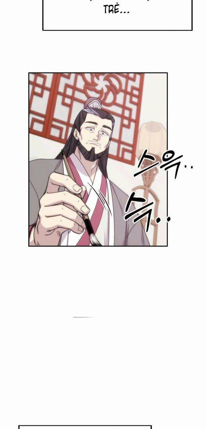 Hoa Sơn Tái Xuất | Hoa Sơn Tái Khởi 9 trang 33