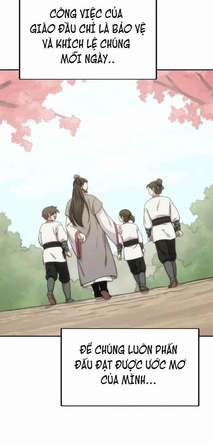 Hoa Sơn Tái Xuất | Hoa Sơn Tái Khởi 9 trang 34