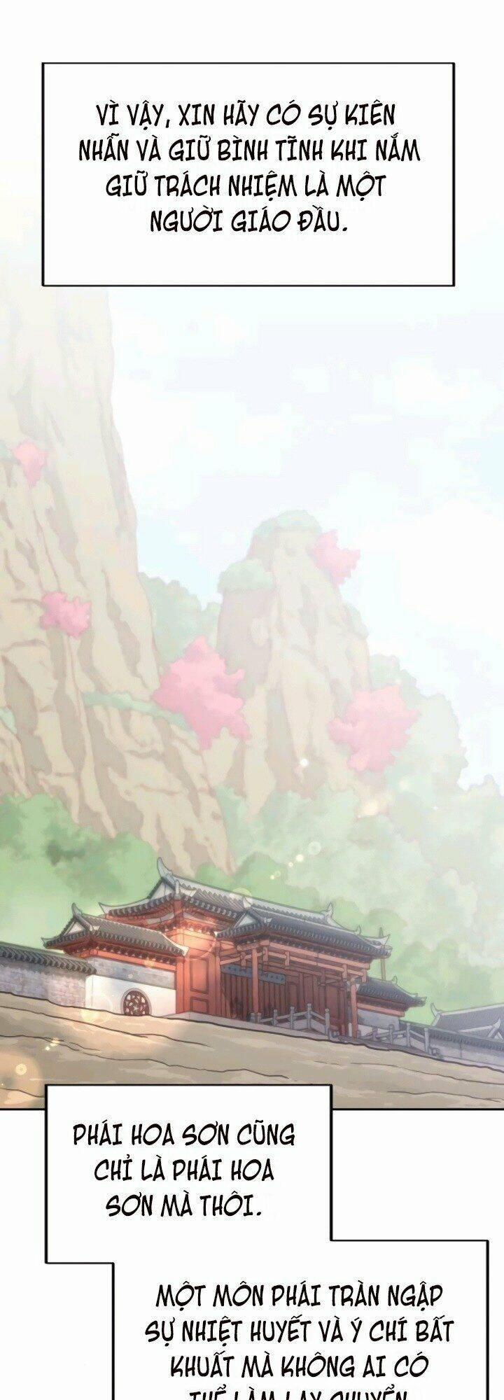 Hoa Sơn Tái Xuất | Hoa Sơn Tái Khởi 9 trang 35