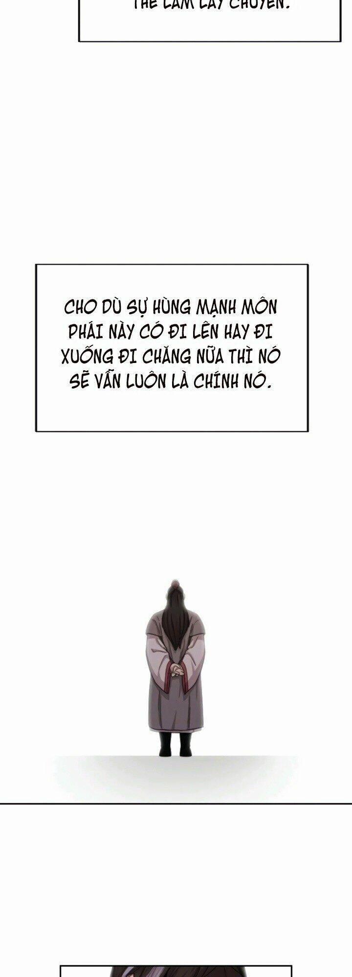 Hoa Sơn Tái Xuất | Hoa Sơn Tái Khởi 9 trang 36