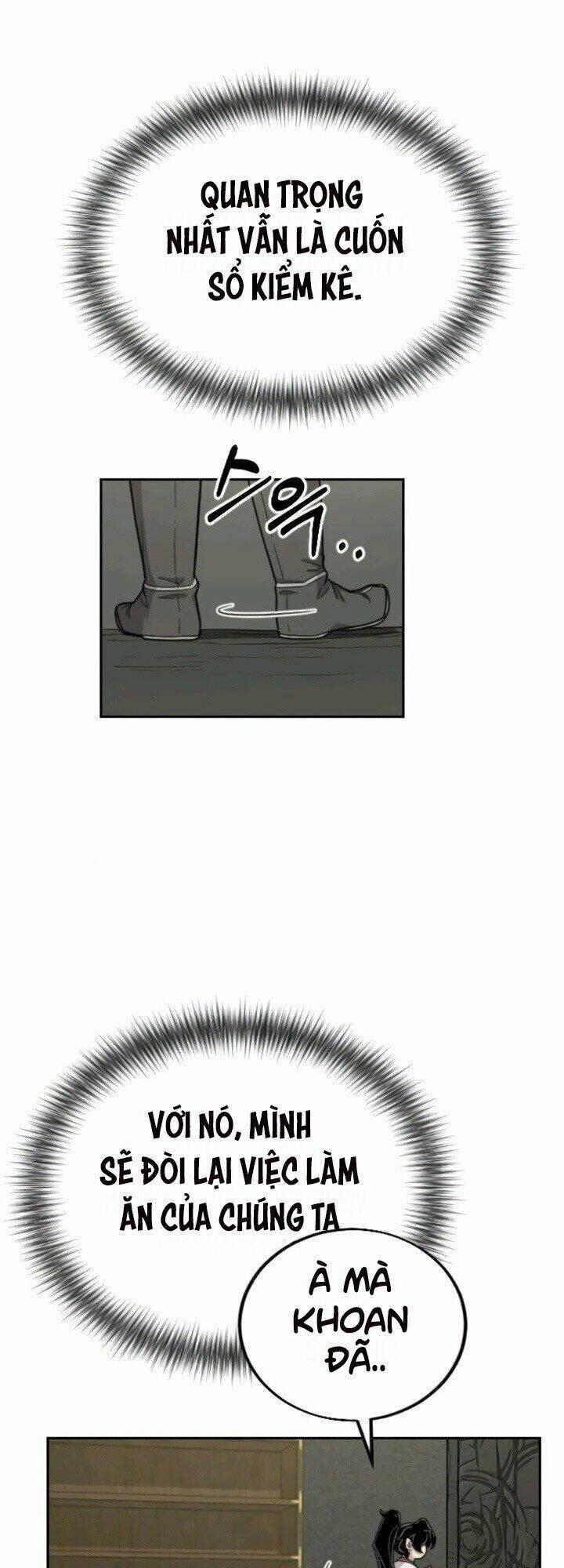 Hoa Sơn Tái Xuất | Hoa Sơn Tái Khởi 9 trang 41