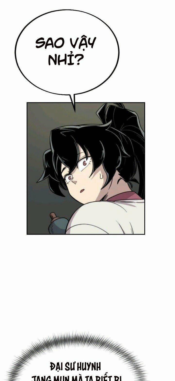 Hoa Sơn Tái Xuất | Hoa Sơn Tái Khởi 9 trang 43