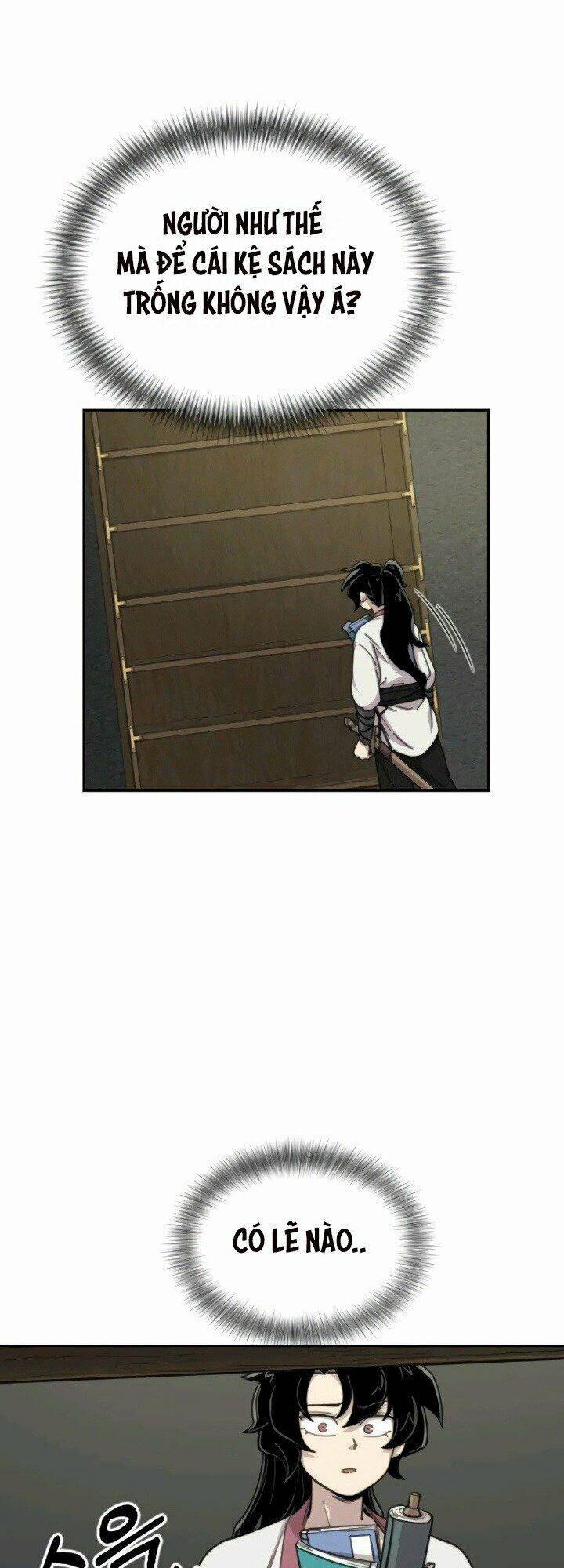 Hoa Sơn Tái Xuất | Hoa Sơn Tái Khởi 9 trang 45