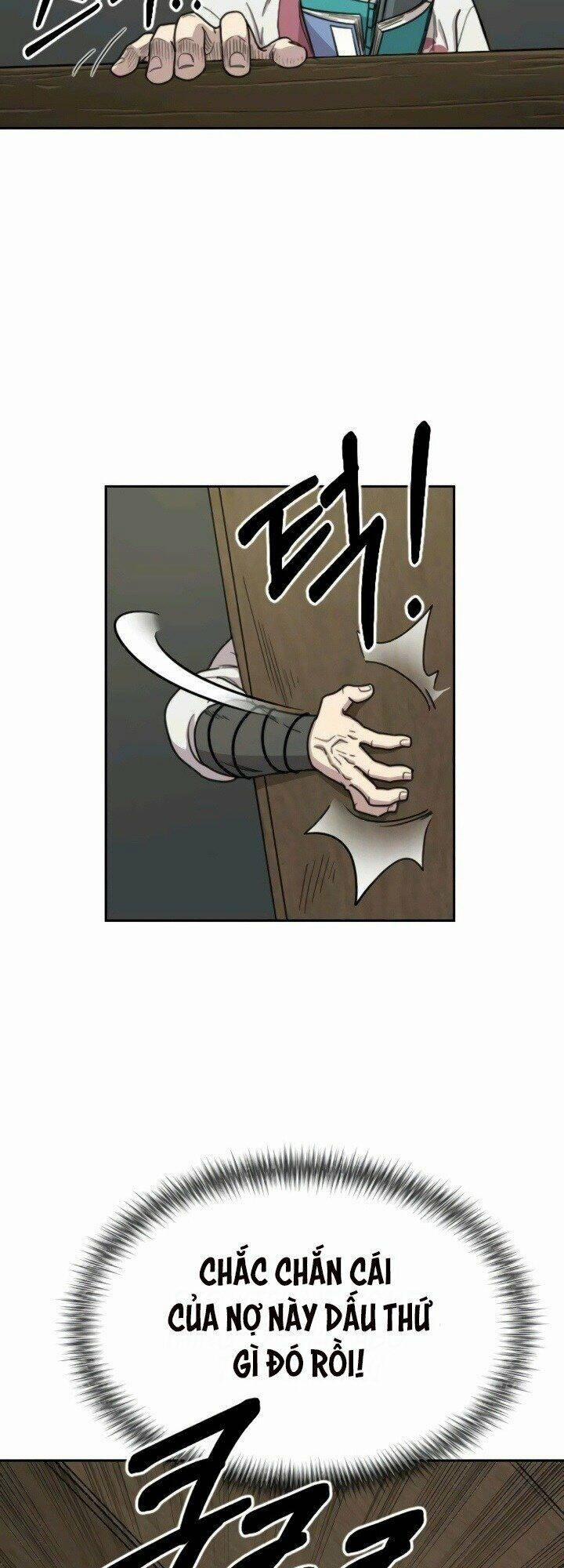 Hoa Sơn Tái Xuất | Hoa Sơn Tái Khởi 9 trang 46