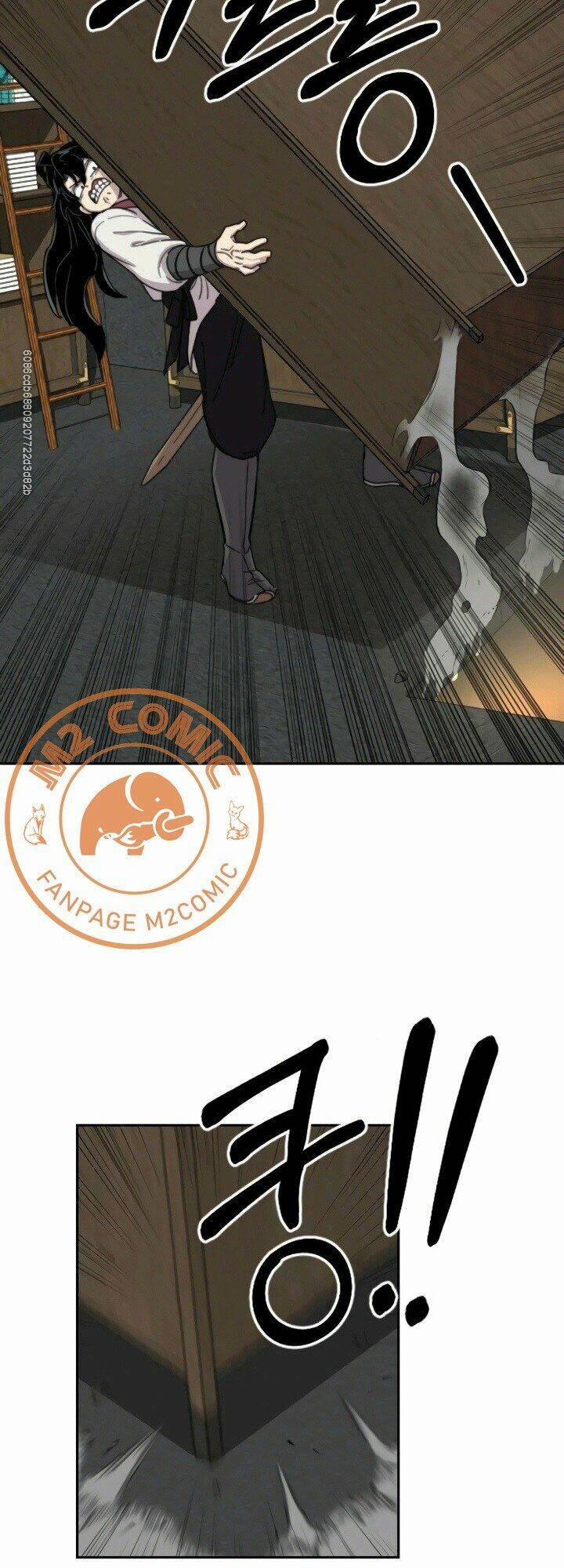 Hoa Sơn Tái Xuất | Hoa Sơn Tái Khởi 9 trang 47