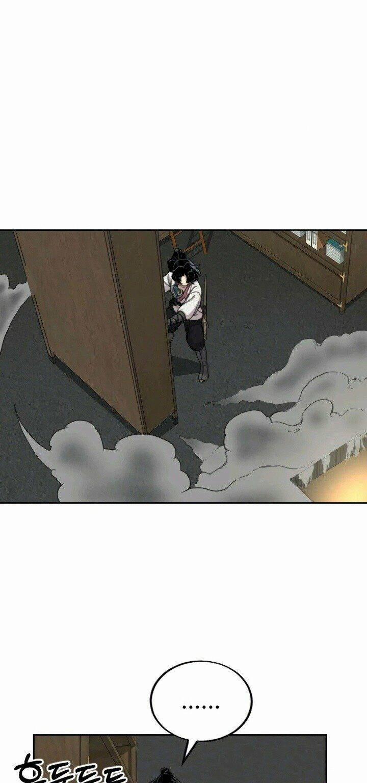 Hoa Sơn Tái Xuất | Hoa Sơn Tái Khởi 9 trang 48