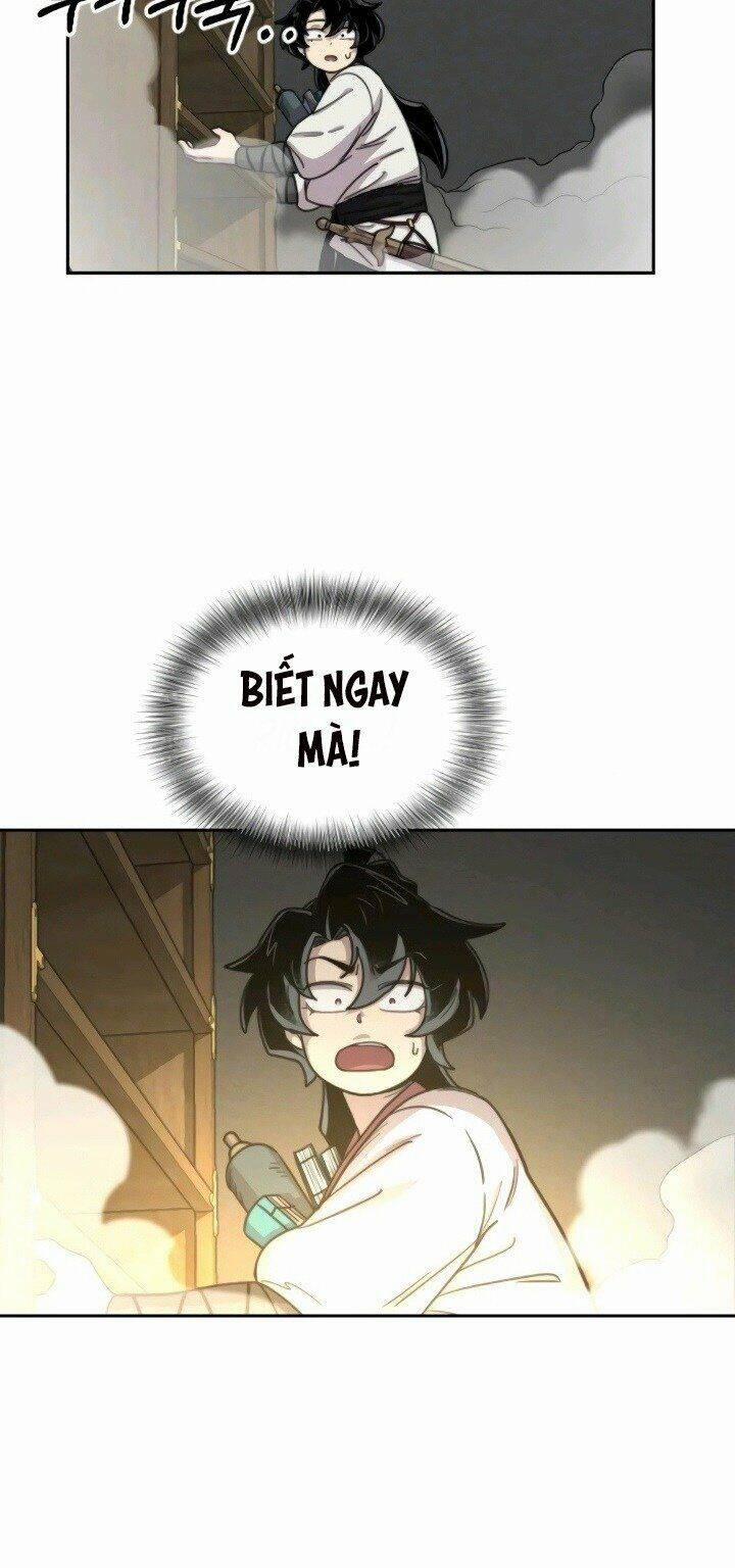 Hoa Sơn Tái Xuất | Hoa Sơn Tái Khởi 9 trang 49