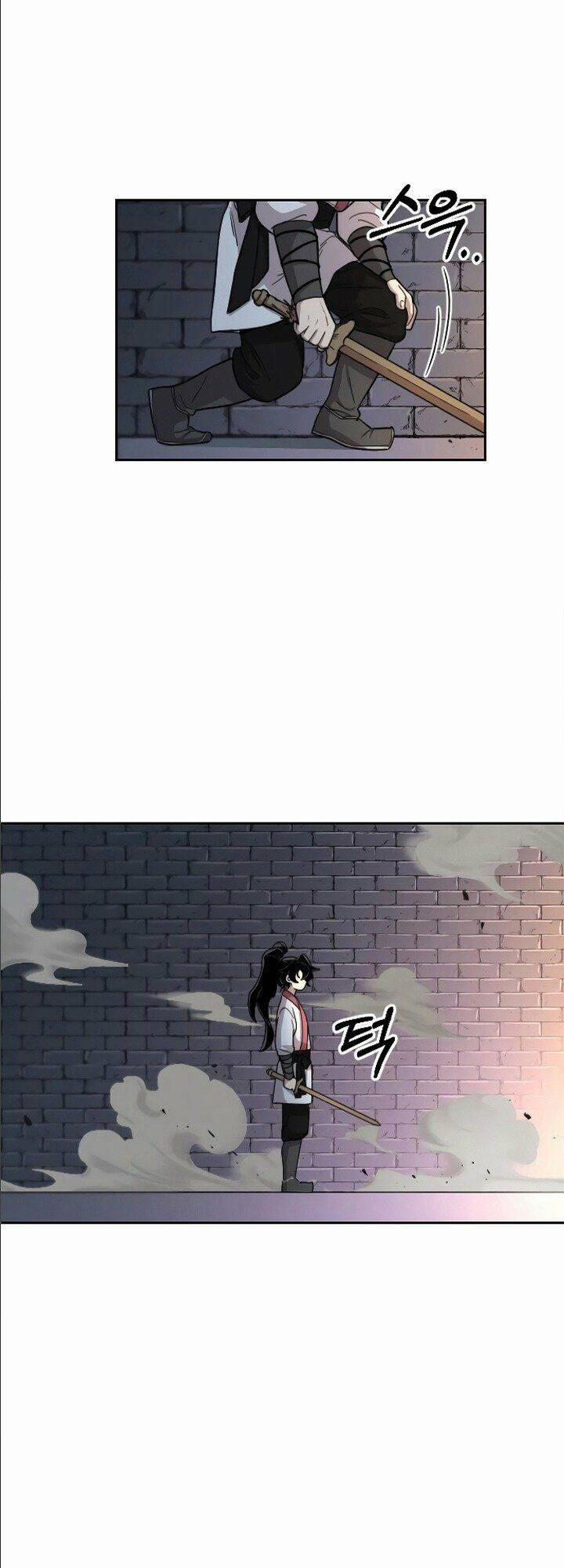 Hoa Sơn Tái Xuất | Hoa Sơn Tái Khởi 9 trang 5