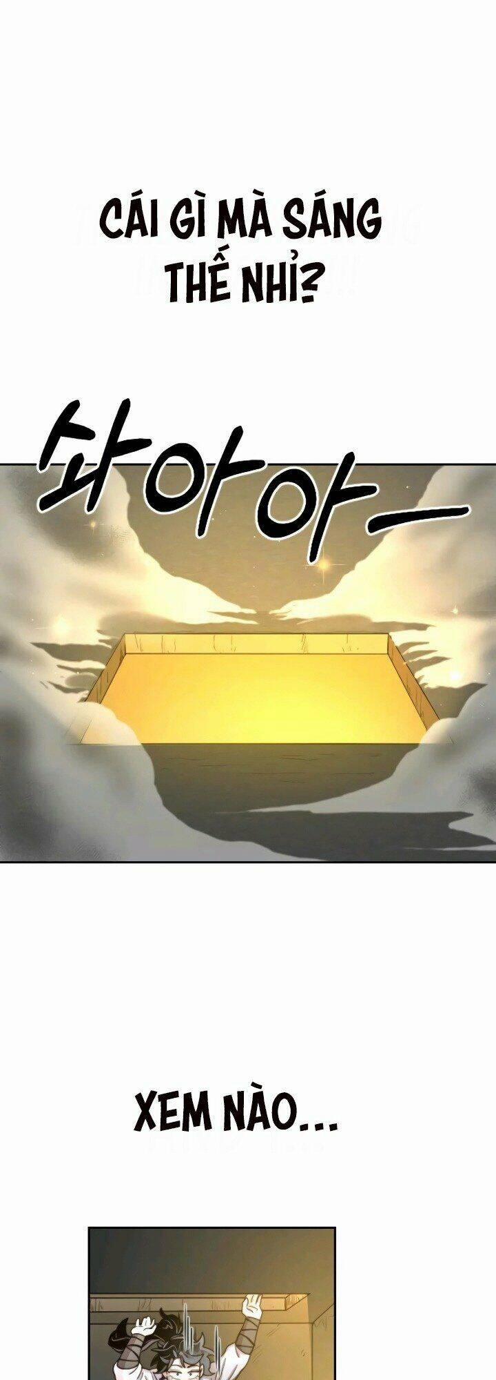 Hoa Sơn Tái Xuất | Hoa Sơn Tái Khởi 9 trang 50