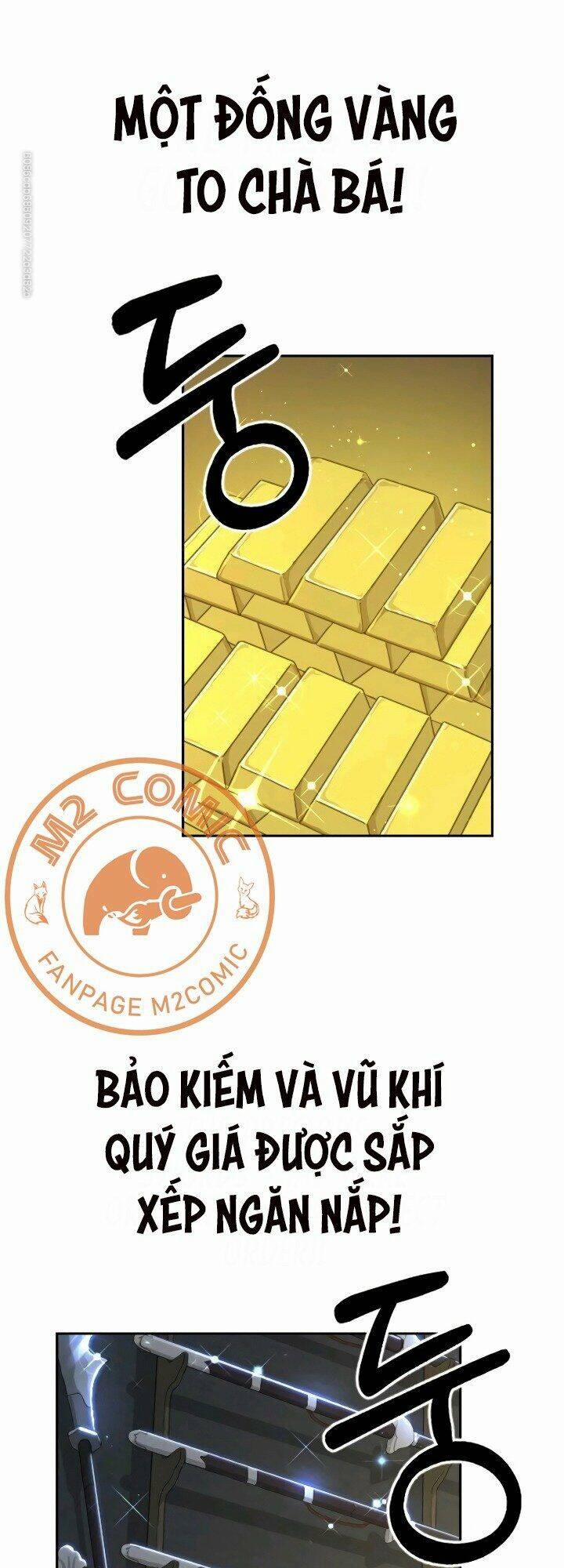 Hoa Sơn Tái Xuất | Hoa Sơn Tái Khởi 9 trang 52