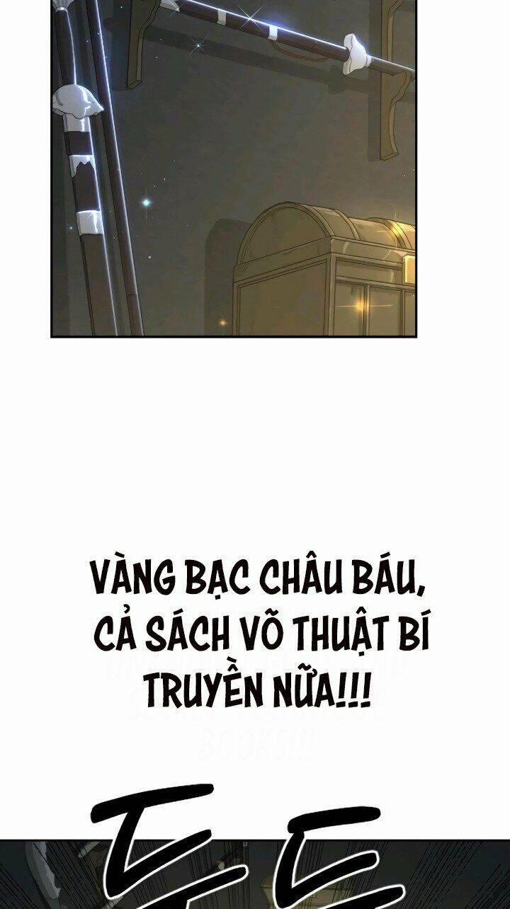 Hoa Sơn Tái Xuất | Hoa Sơn Tái Khởi 9 trang 53