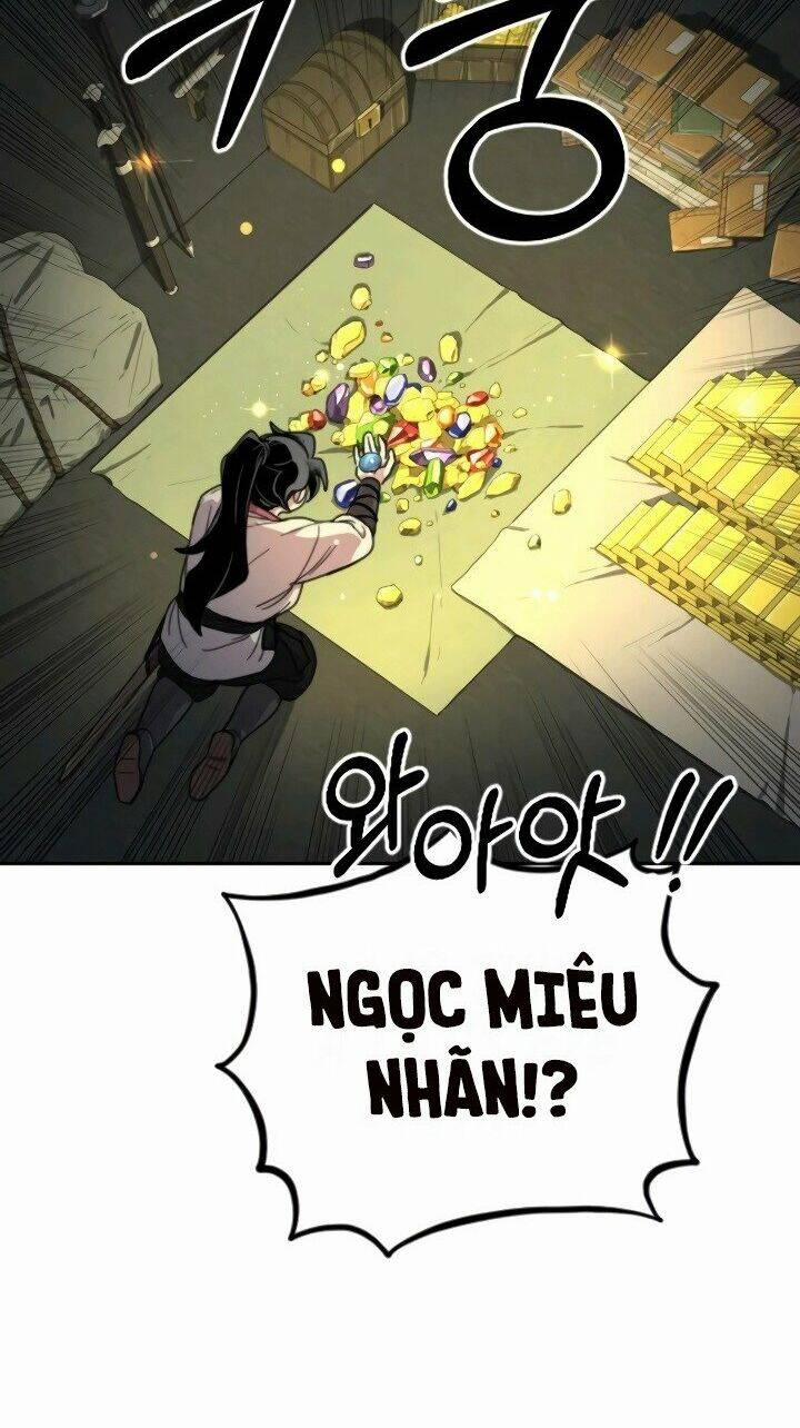 Hoa Sơn Tái Xuất | Hoa Sơn Tái Khởi 9 trang 54