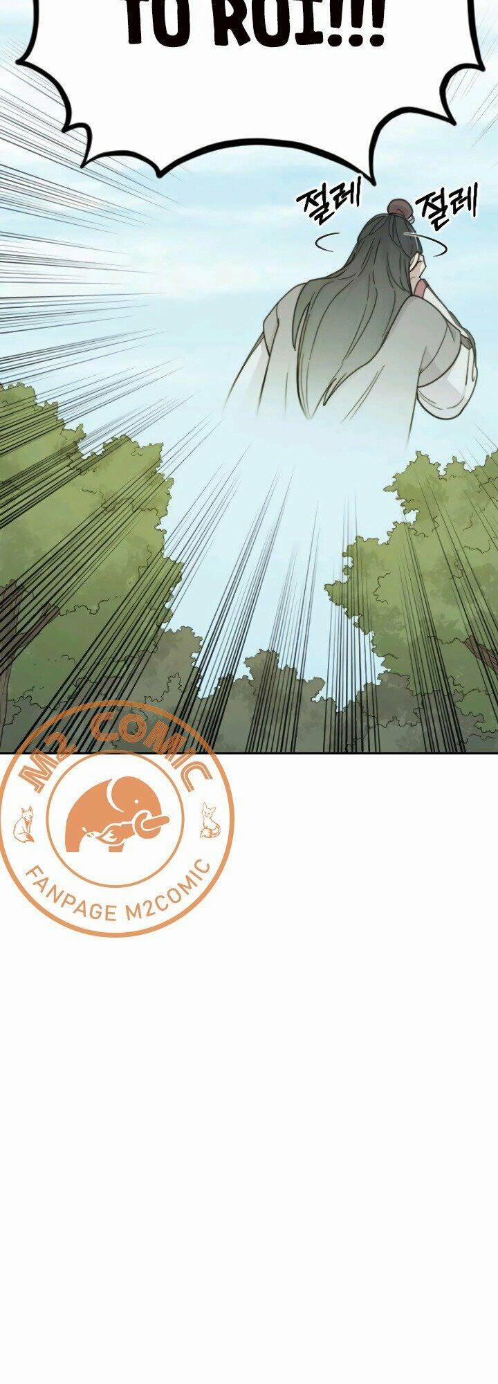 Hoa Sơn Tái Xuất | Hoa Sơn Tái Khởi 9 trang 56