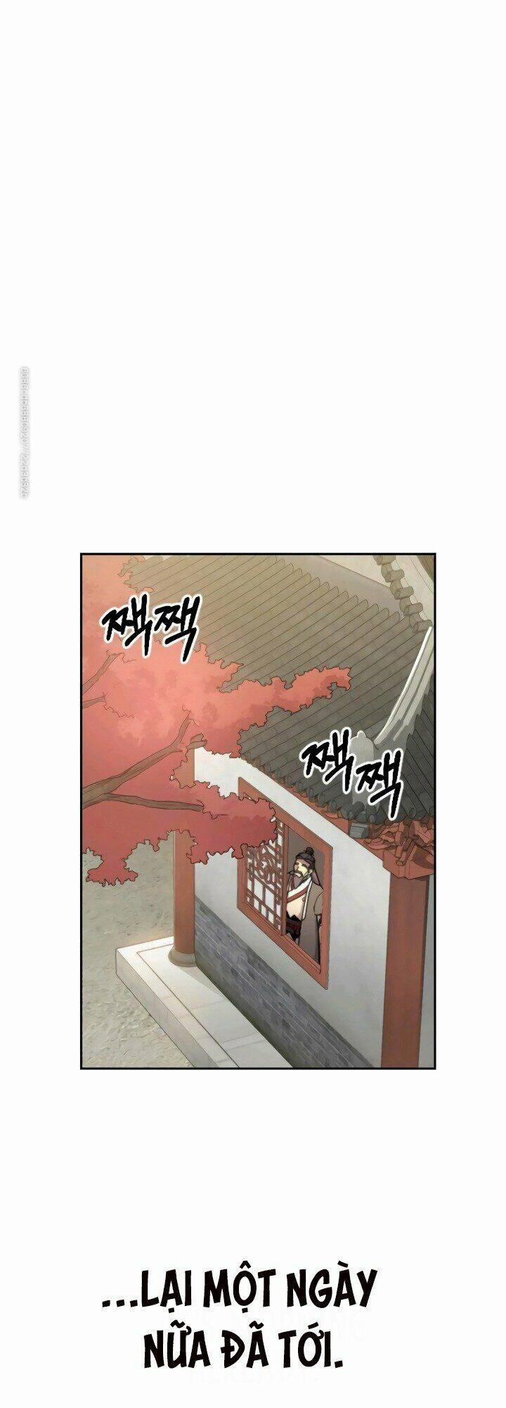 Hoa Sơn Tái Xuất | Hoa Sơn Tái Khởi 9 trang 57