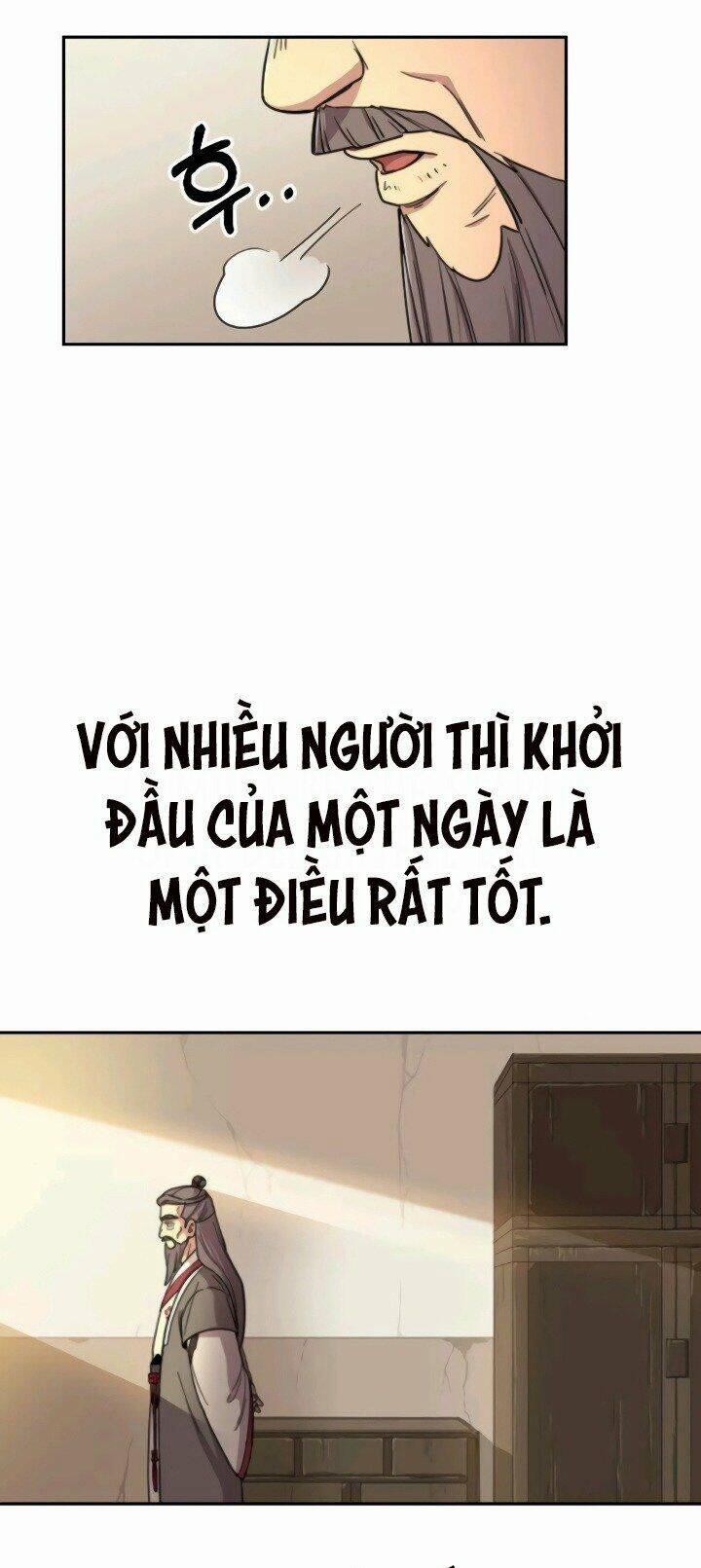 Hoa Sơn Tái Xuất | Hoa Sơn Tái Khởi 9 trang 58