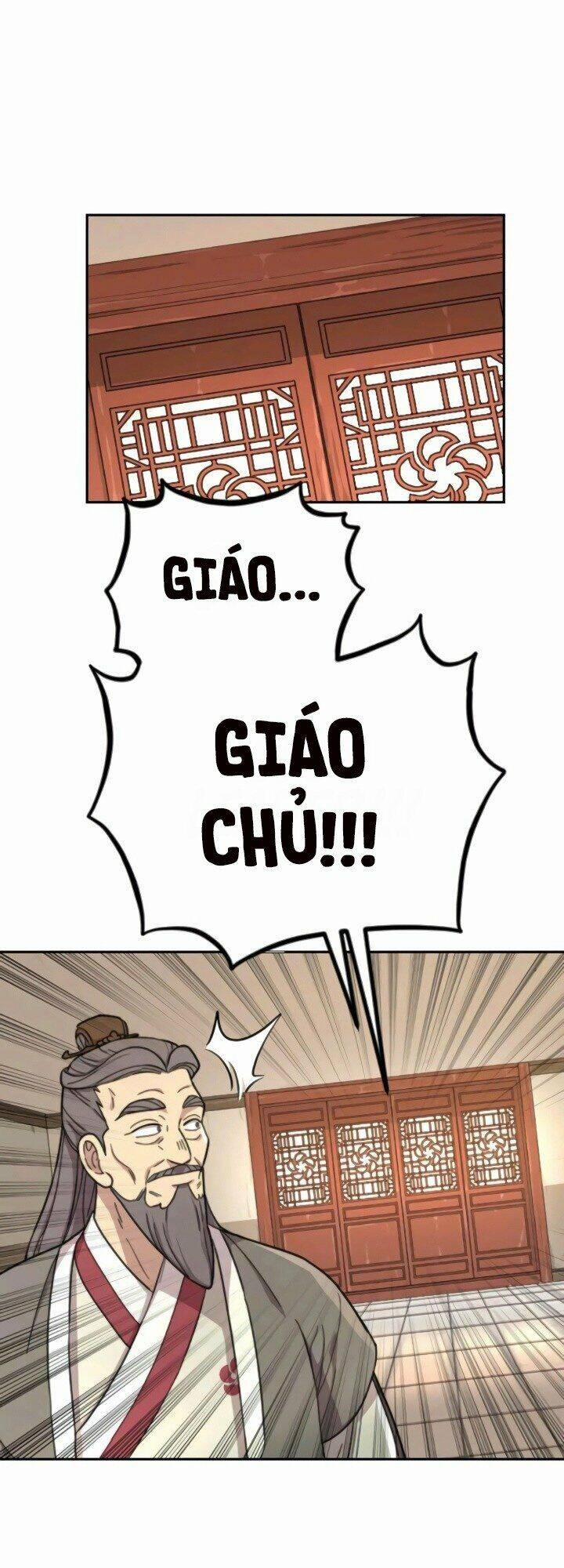 Hoa Sơn Tái Xuất | Hoa Sơn Tái Khởi 9 trang 60