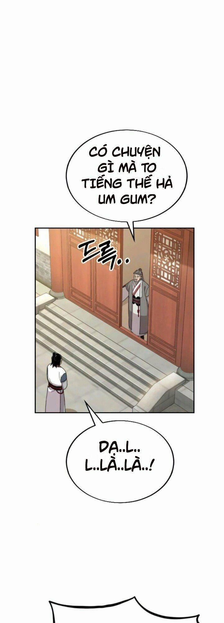 Hoa Sơn Tái Xuất | Hoa Sơn Tái Khởi 9 trang 61