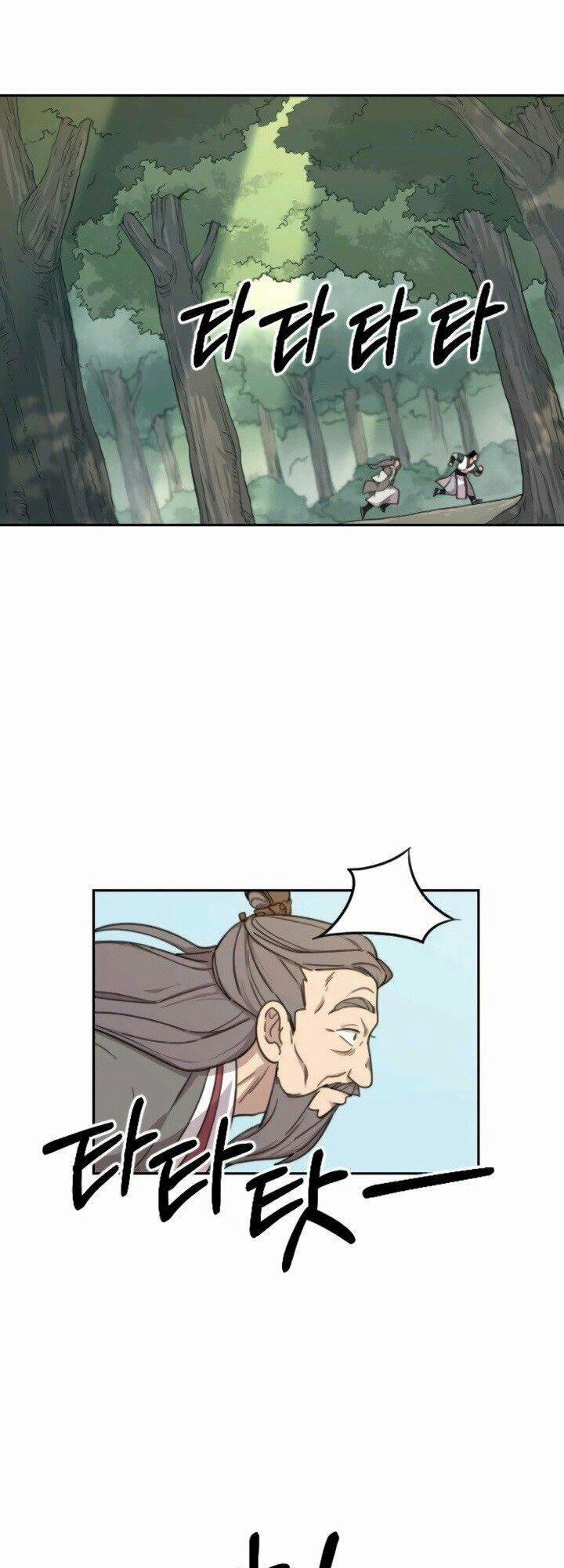 Hoa Sơn Tái Xuất | Hoa Sơn Tái Khởi 9 trang 65