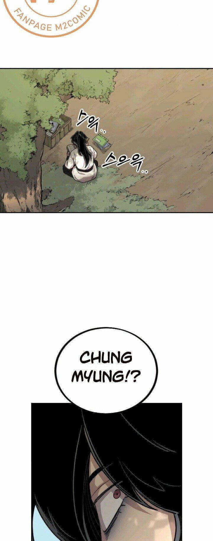 Hoa Sơn Tái Xuất | Hoa Sơn Tái Khởi 9 trang 68