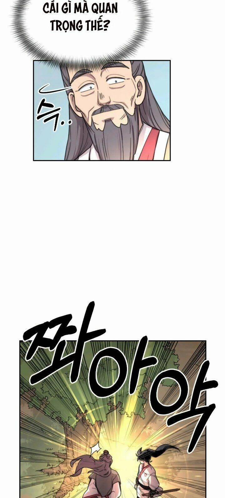 Hoa Sơn Tái Xuất | Hoa Sơn Tái Khởi 9 trang 73