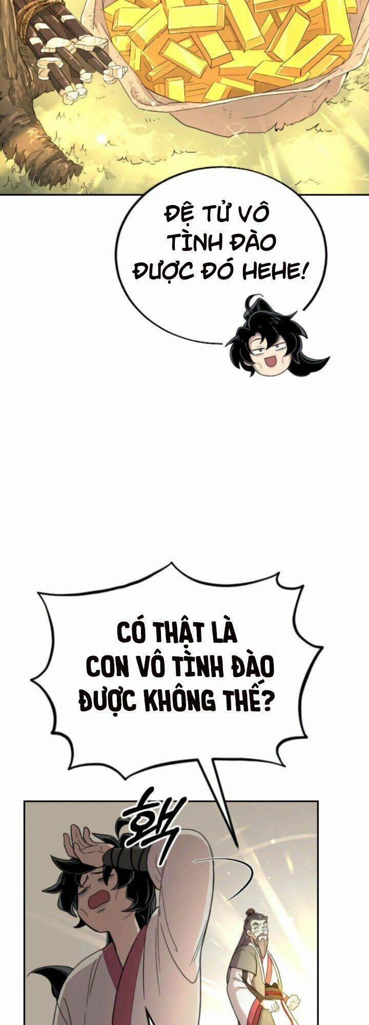 Hoa Sơn Tái Xuất | Hoa Sơn Tái Khởi 9 trang 76