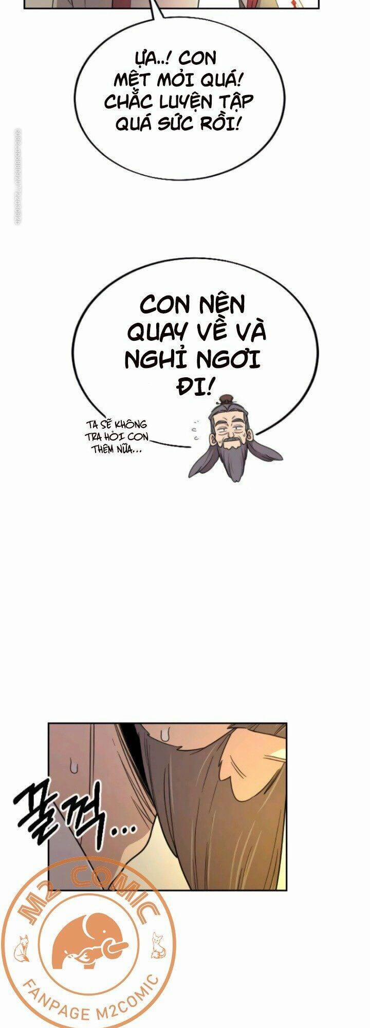 Hoa Sơn Tái Xuất | Hoa Sơn Tái Khởi 9 trang 77