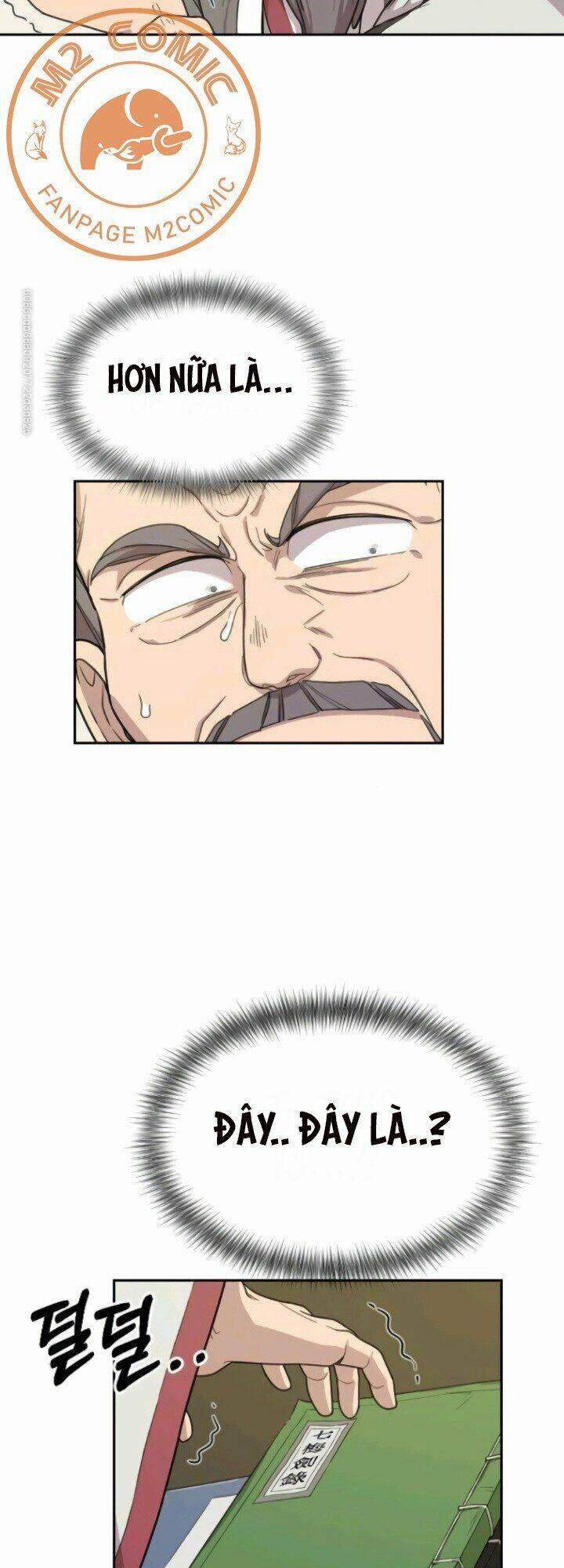 Hoa Sơn Tái Xuất | Hoa Sơn Tái Khởi 9 trang 82