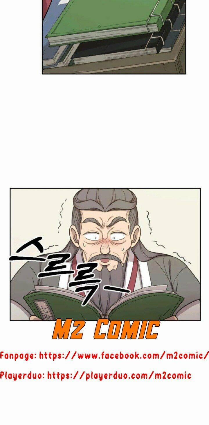 Hoa Sơn Tái Xuất | Hoa Sơn Tái Khởi 9 trang 83