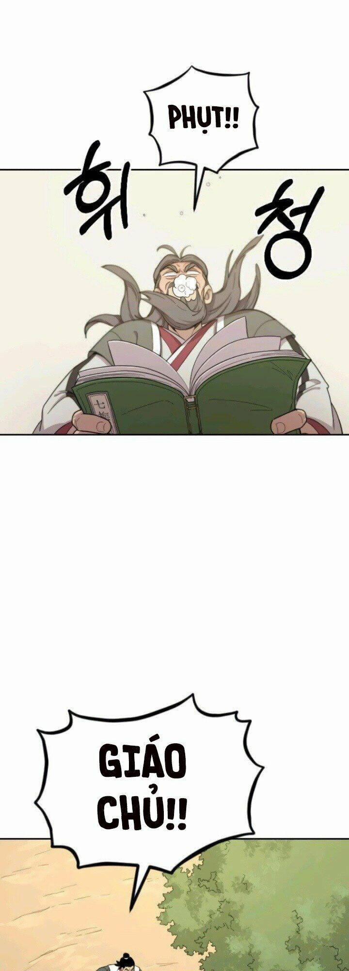 Hoa Sơn Tái Xuất | Hoa Sơn Tái Khởi 9 trang 85