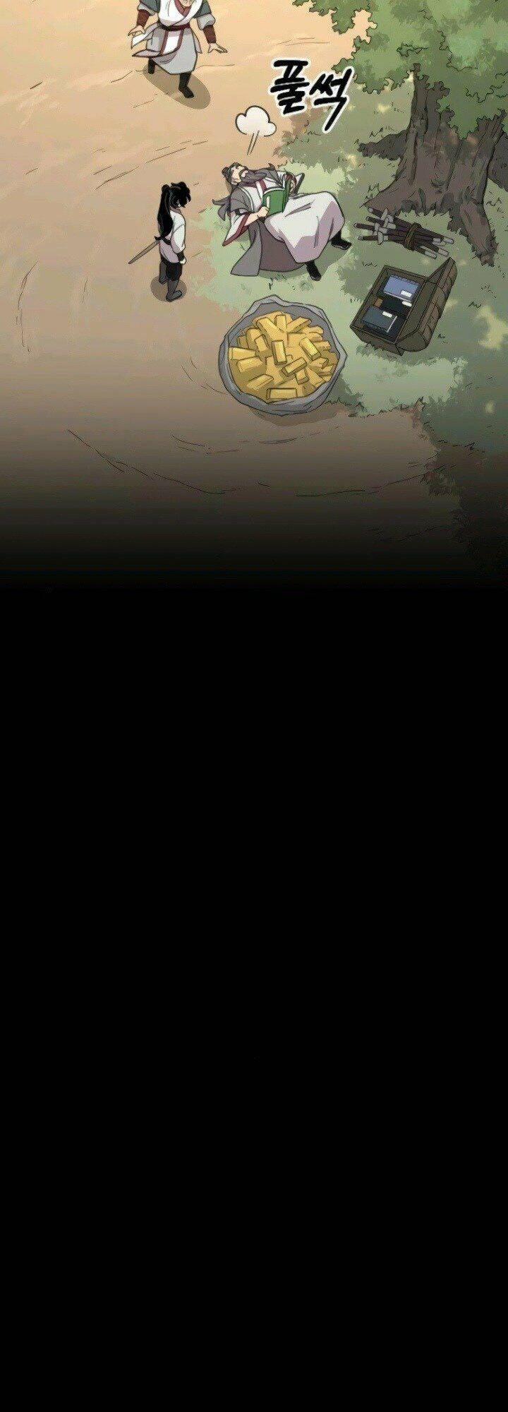 Hoa Sơn Tái Xuất | Hoa Sơn Tái Khởi 9 trang 86