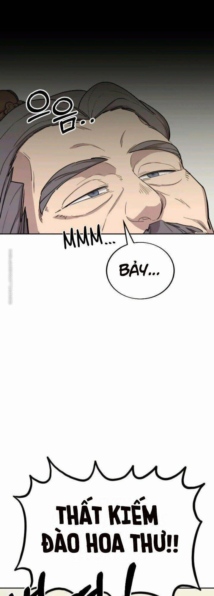 Hoa Sơn Tái Xuất | Hoa Sơn Tái Khởi 9 trang 87