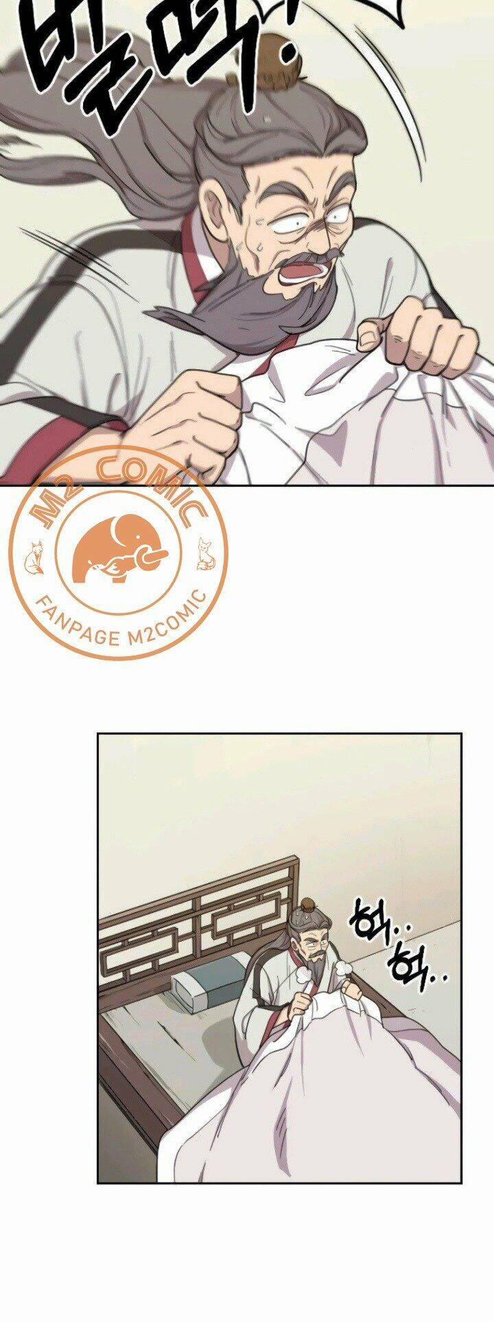 Hoa Sơn Tái Xuất | Hoa Sơn Tái Khởi 9 trang 88