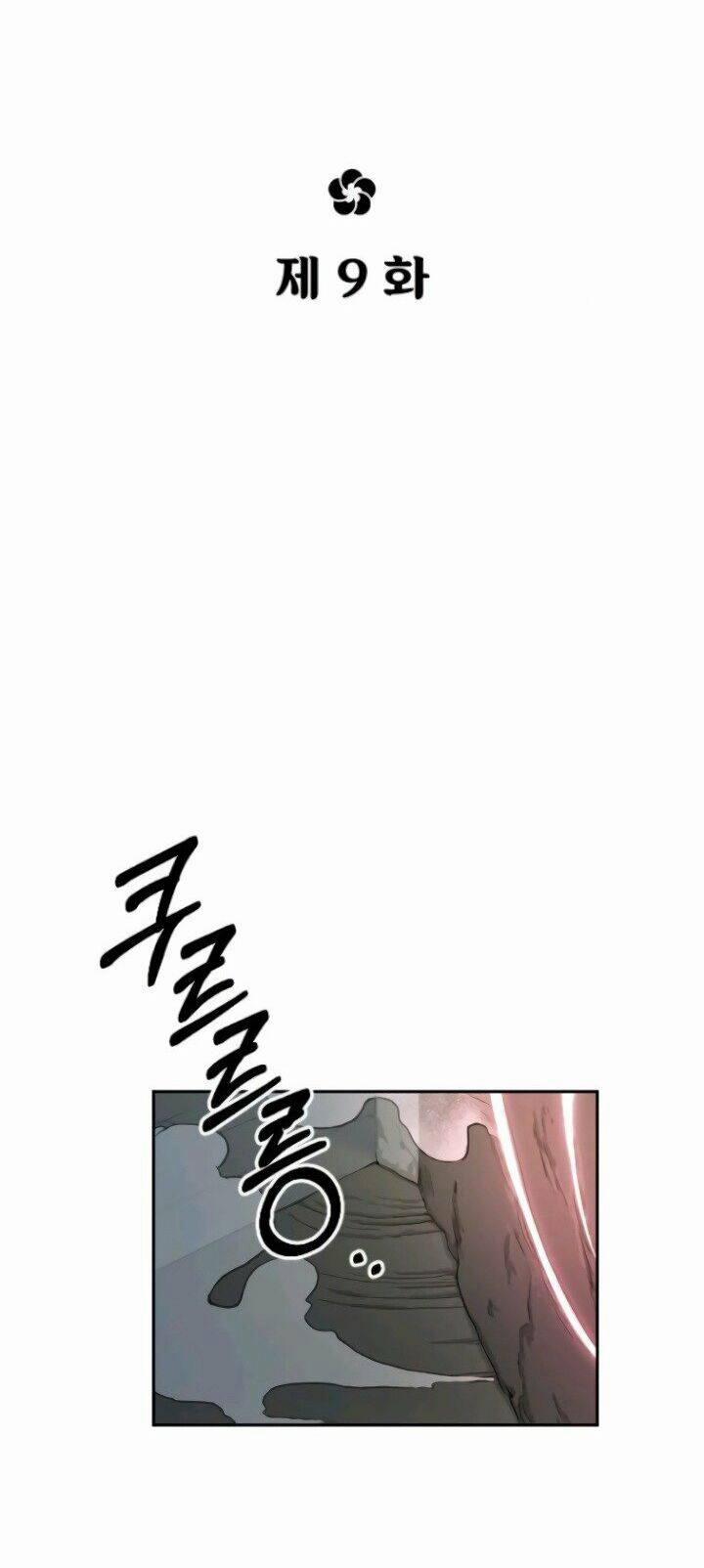 Hoa Sơn Tái Xuất | Hoa Sơn Tái Khởi 9 trang 9