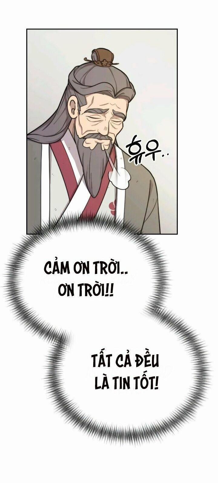 Hoa Sơn Tái Xuất | Hoa Sơn Tái Khởi 9 trang 94