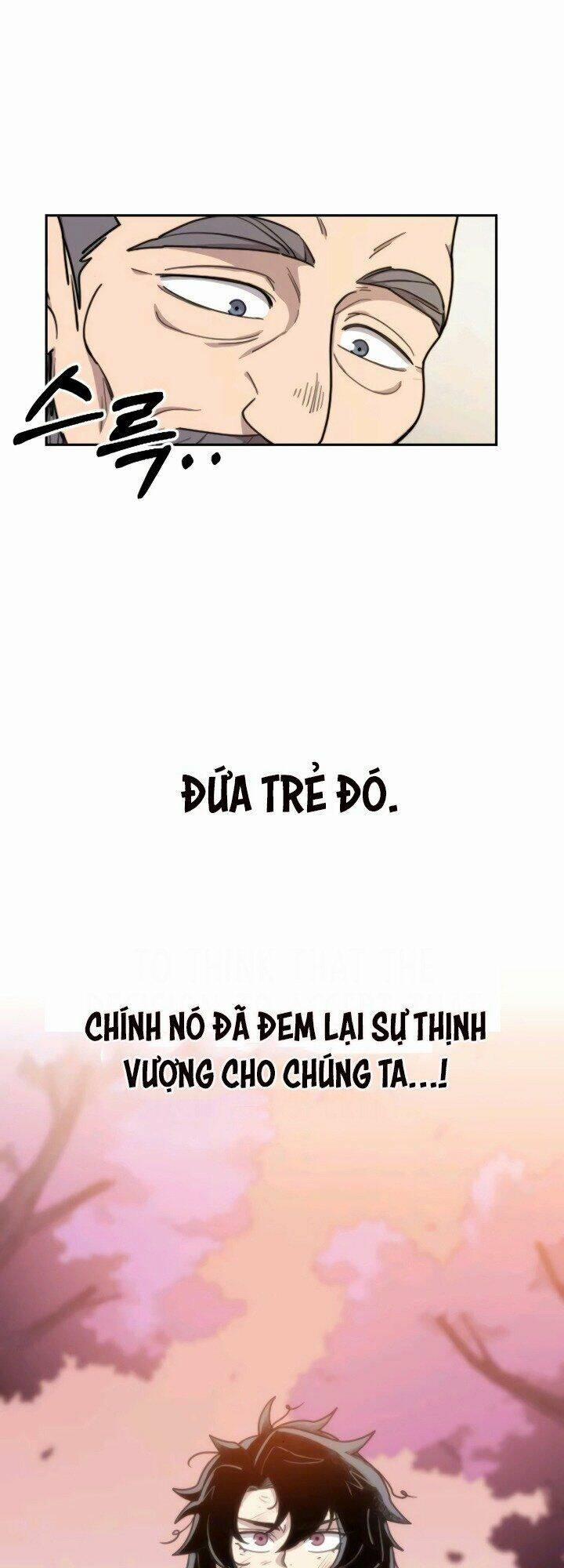 Hoa Sơn Tái Xuất | Hoa Sơn Tái Khởi 9 trang 95