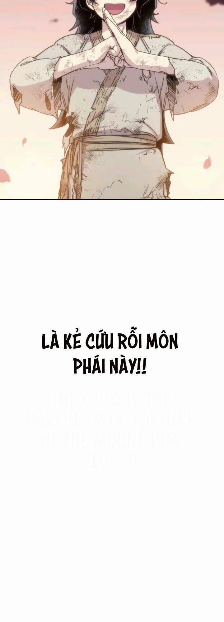 Hoa Sơn Tái Xuất | Hoa Sơn Tái Khởi 9 trang 96