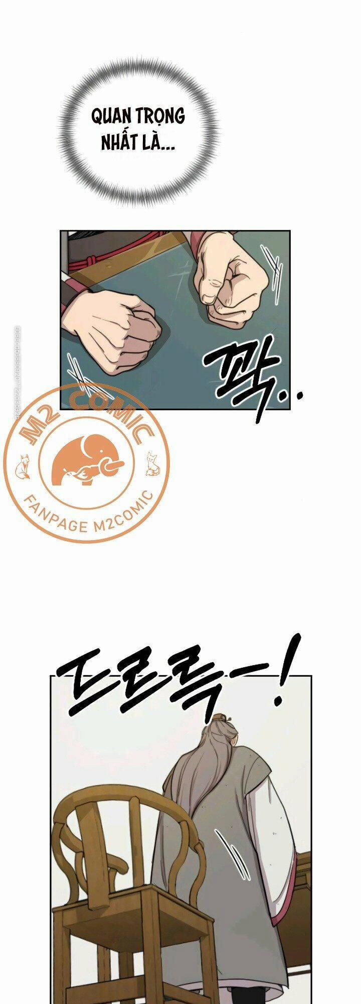 Hoa Sơn Tái Xuất | Hoa Sơn Tái Khởi 9 trang 97