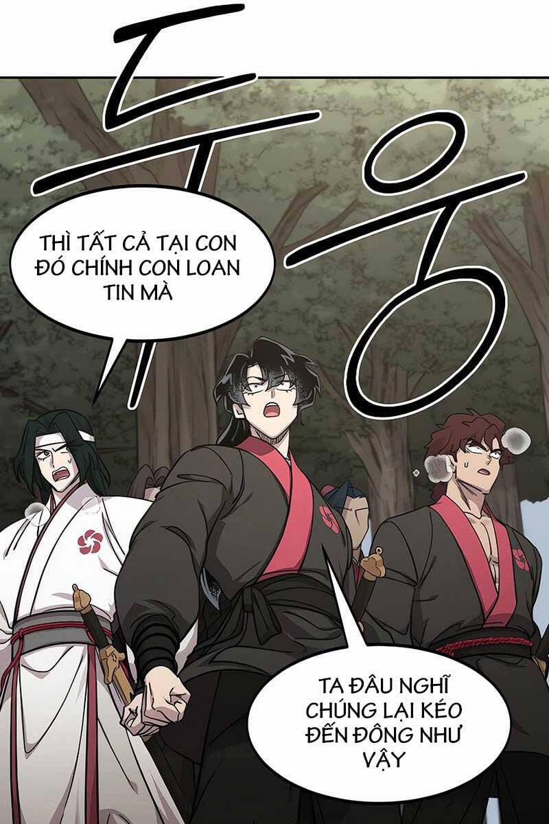 Hoa Sơn Tái Xuất | Hoa Sơn Tái Khởi 91 trang 107