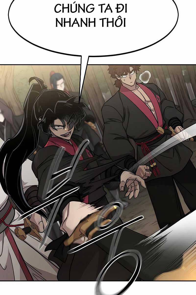 Hoa Sơn Tái Xuất | Hoa Sơn Tái Khởi 91 trang 110