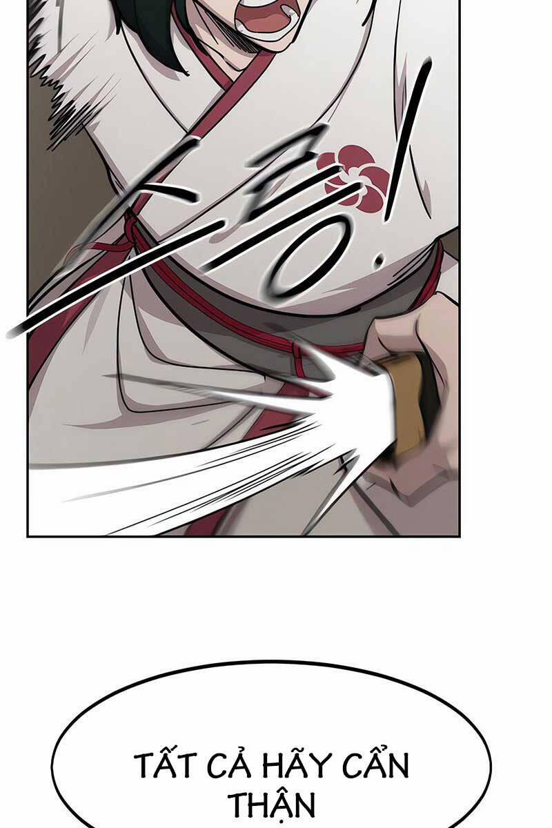 Hoa Sơn Tái Xuất | Hoa Sơn Tái Khởi 91 trang 112