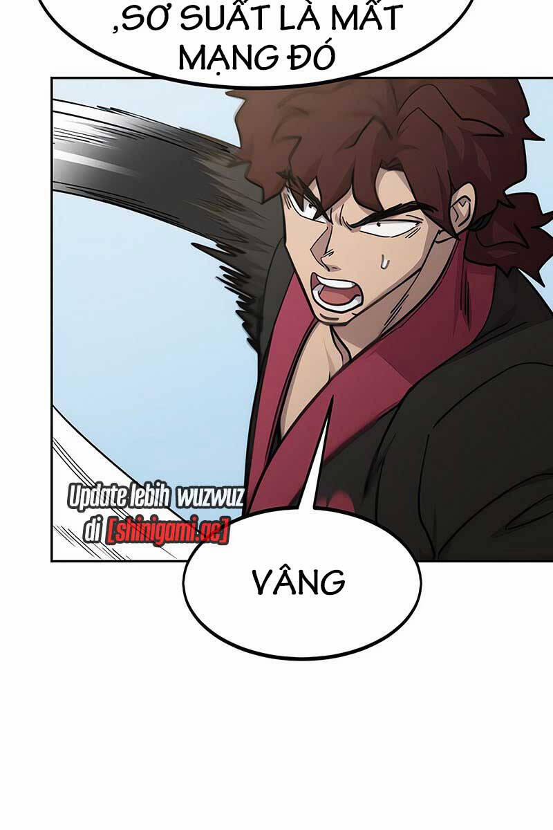 Hoa Sơn Tái Xuất | Hoa Sơn Tái Khởi 91 trang 114