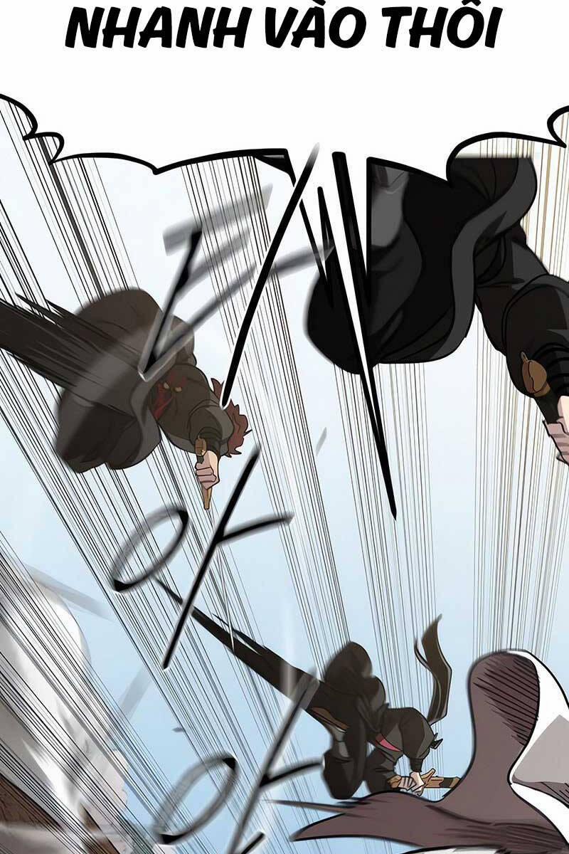 Hoa Sơn Tái Xuất | Hoa Sơn Tái Khởi 91 trang 120