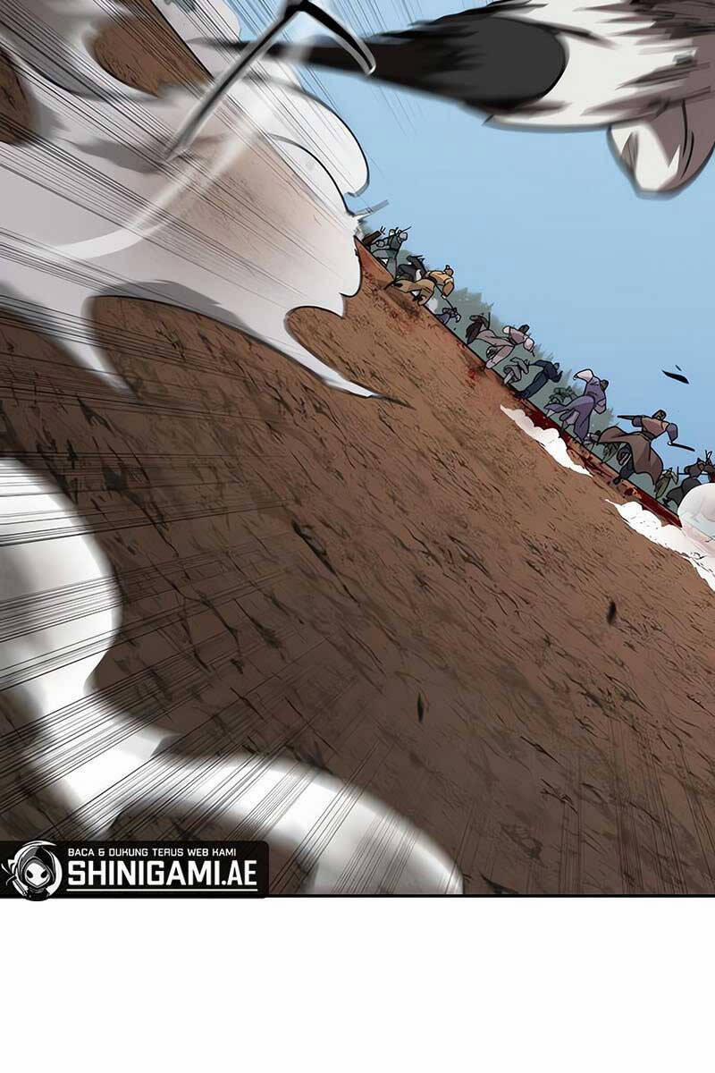 Hoa Sơn Tái Xuất | Hoa Sơn Tái Khởi 91 trang 121