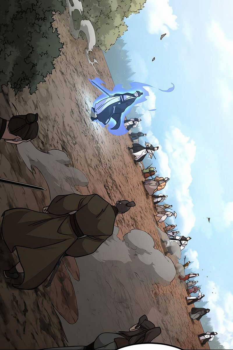 Hoa Sơn Tái Xuất | Hoa Sơn Tái Khởi 91 trang 21