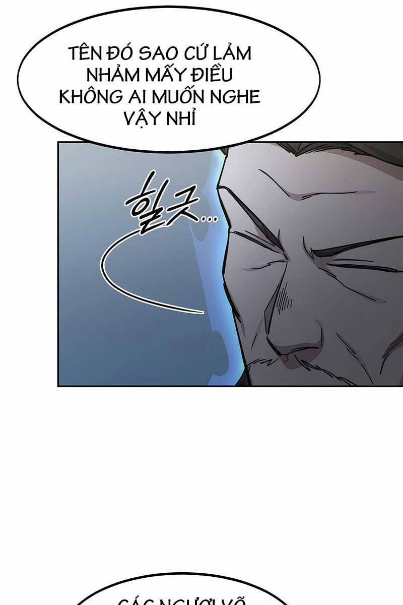 Hoa Sơn Tái Xuất | Hoa Sơn Tái Khởi 91 trang 34