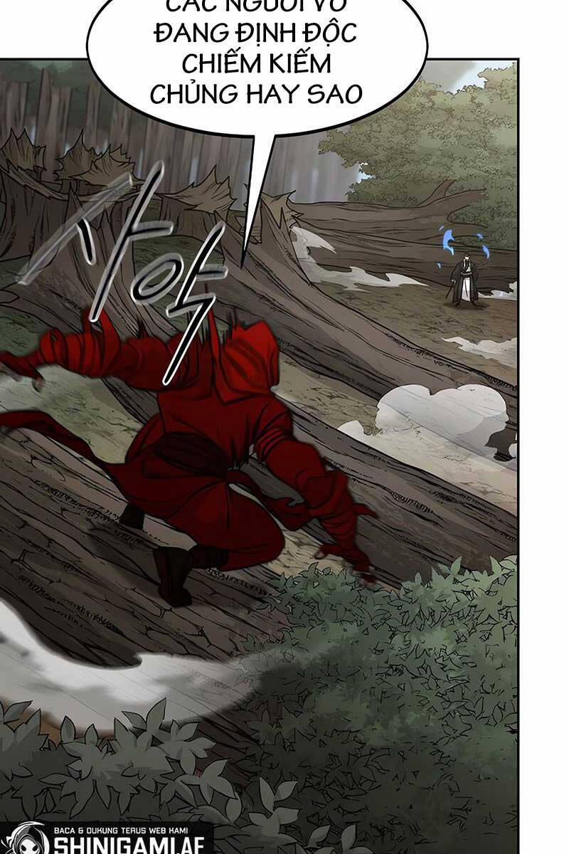 Hoa Sơn Tái Xuất | Hoa Sơn Tái Khởi 91 trang 35