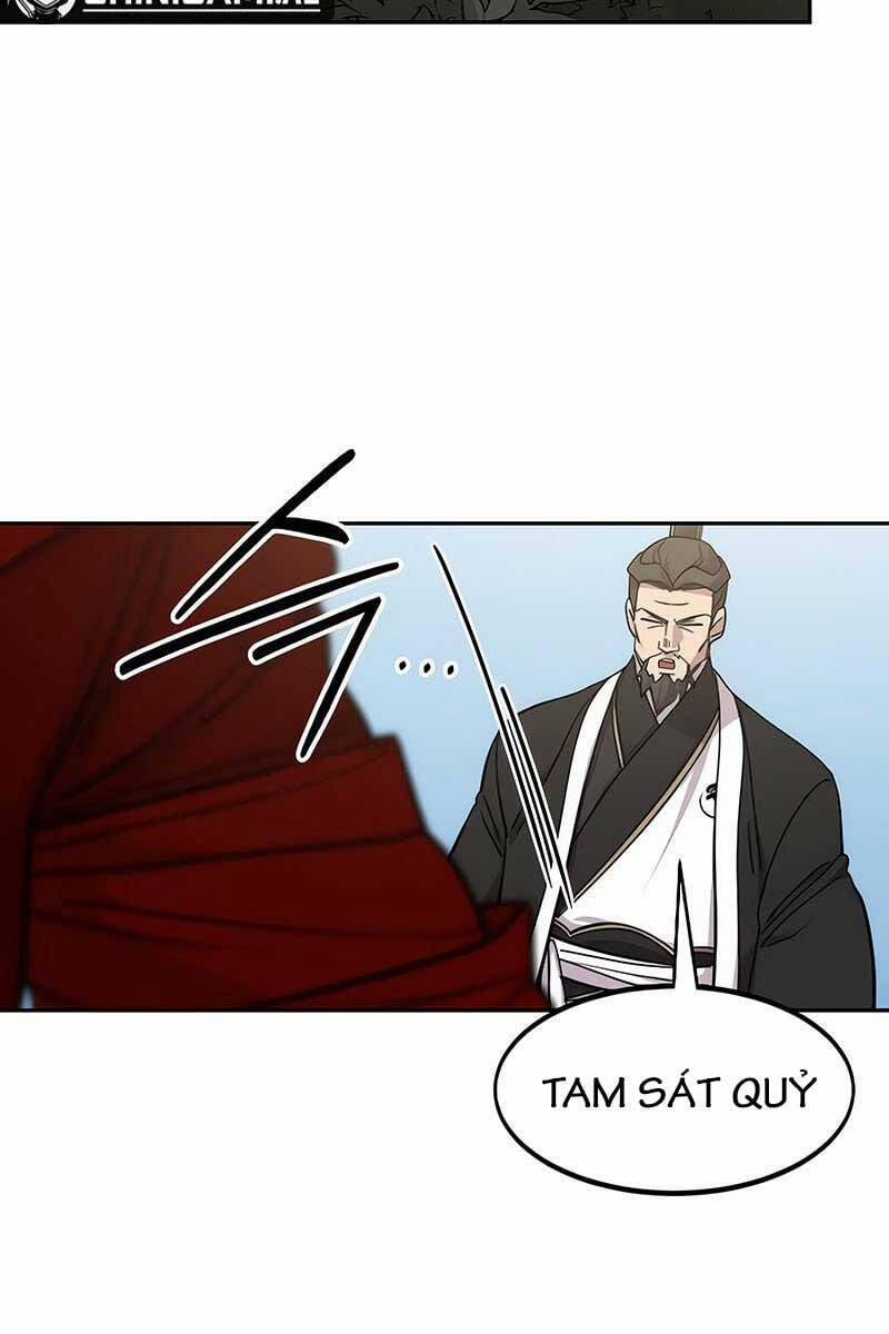 Hoa Sơn Tái Xuất | Hoa Sơn Tái Khởi 91 trang 36