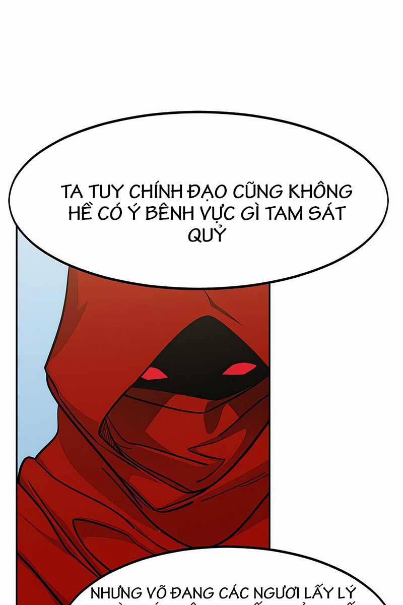 Hoa Sơn Tái Xuất | Hoa Sơn Tái Khởi 91 trang 50