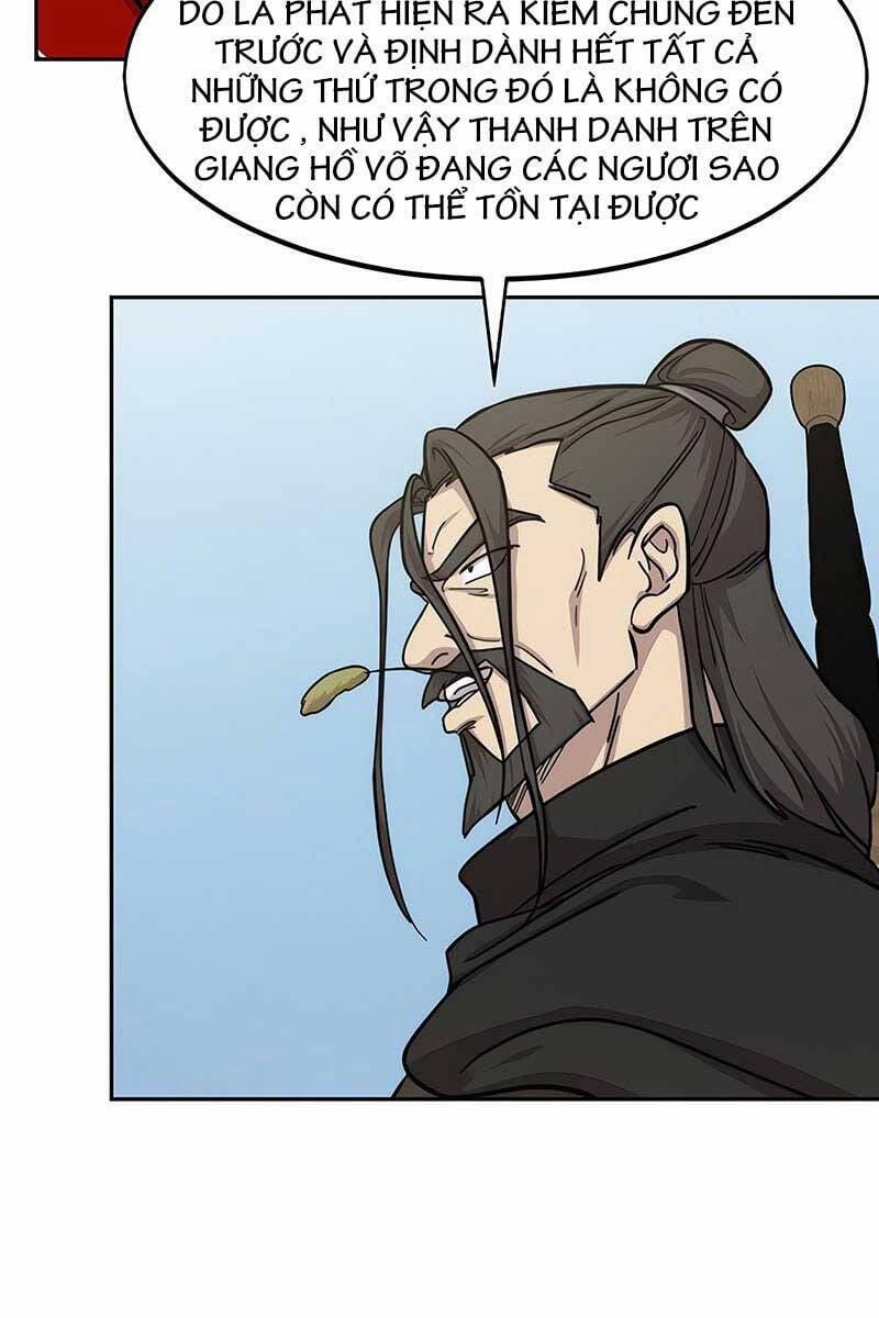 Hoa Sơn Tái Xuất | Hoa Sơn Tái Khởi 91 trang 51